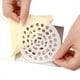 thumbnail image 1 of Adhesivo desechable para desagüe de suelo (paquete de 15 unidades), diámetro de 10 cm, adhesivo para desagüe de suelo de cocina, 1 of 5
