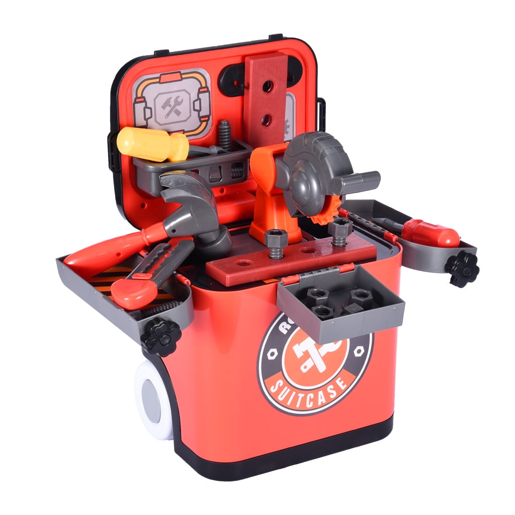 walmart kids tool bench