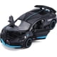 thumbnail image 1 of Bugatti Divo Diecast Metal Model Cars for Boy Toys Age 3-12 Pull Back Vehicles with Music Doors and Hood Can Be Opened(Gray), 1 of 4