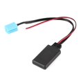 thumbnail image 2 of Car Audio Accessories 8pin   Cable Module  Adapter Line Car Audio Accessories Fit For, 2 of 8