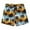 a-Blue, variant on Shadoumai Boys Swimming Trunks 3d Funny Print Elastic Waist Beach Board Shorts Fashion Summer Beach Pool Swimming Shorts Swimwear for Boys Swimsuits for Toddler Boys