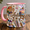 Black, variant on Artist Mug 3D Effect Iridescent Palette Coffee Cup Gift for Painters and Art Lovers