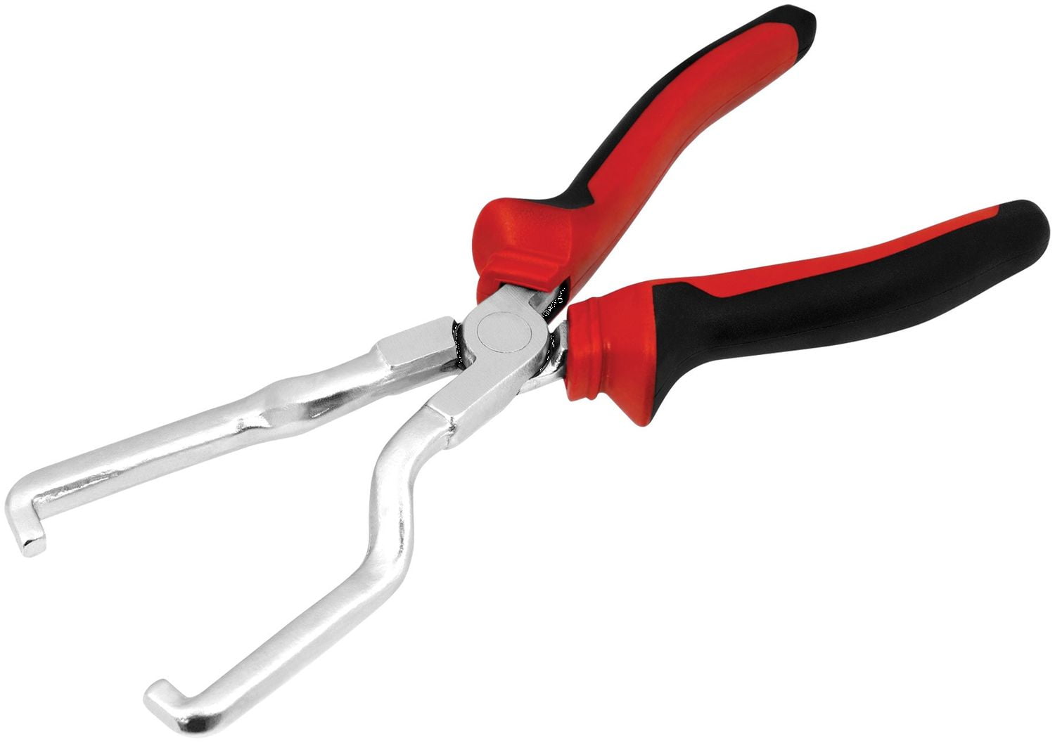 Performance Tool W83115 Fuel Line Clip Removal Pliers
