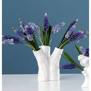 Tree Trunk Vase Watertight