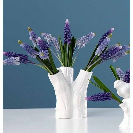 Tree Trunk Vase Watertight