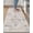 White, variant on FRABE Non-Slip Anti Fatigue Kitchen Mat Cushioned Memory Foam Padded Ergonomic Comfort Standing Rug for Home Office White 24"x59"
