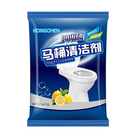 

Mishuowoti Sink Cleaner Powerful Pipe Dredging Agent Quick Foaming Toilet Cleaner