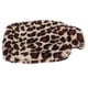 thumbnail image 4 of Bolsa de agua caliente con estampado de leopardo saco de agua caliente con sellado de moda para sala de estar para oficina ANGGREK Otros, 4 of 8