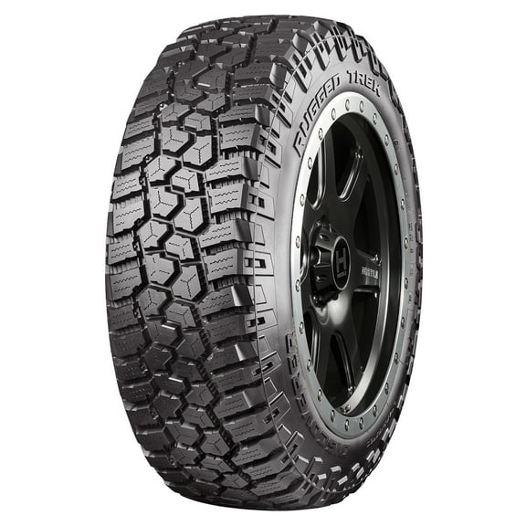 Cooper Discoverer Rugged Trek - 275/65R18 116T Tire