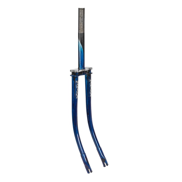 Suspension Horquilla R26 Azul azul