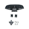 thumbnail image 2 of guohui 2xBody Shell for 1:16 RC Car Spare Part 1604 Rear Bumper 2 Pcs, 2 of 8
