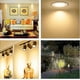 thumbnail image 5 of Halogen Bulb Gu5.3 50w 220v, 680lm Warm White 2700k Dimmable, Mr16 Halogen Spot Light Bulb, Pack Of 6, 5 of 5