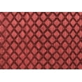 thumbnail image 1 of Ahgly Company Indoor Rectangle Abstract Red Modern Area Rugs, 6' x 9', 1 of 4