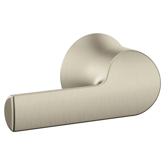 Moen Yb0201 Doux Left Hand Trip Lever - Nickel