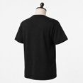 thumbnail image 5 of Mommy’s Little Meatball Graphic T-Shirt, Adult Unisex Classic Fit Tee, 5 of 9