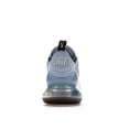 thumbnail image 4 of Nike Women's Air Max 270 Sail Alabaster Running Shoes, from StockX, 4 of 5