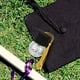 thumbnail image 4 of Fiudx Bola de Borlas de Graduación, Decoración con Espejo Brillante, Centro de Mesa Llamativo, Creador de Ambiente Festivo, Punto Culminante de Fiesta de Graduación, Celebración de Graduación Univers, 4 of 4