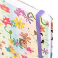 thumbnail image 6 of Squishmallows Multi Floral Bound Journal, 80 Sheets, Multi Color, 6 of 7