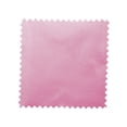 thumbnail image 1 of Qarigey 50 piezas de paño de pulido herramienta de joyería antiarañazos 8x8cm Material de tela cuadrada paños de limpieza eficientes para suministros Ropa, zapatos y accesorios Miscelánea Rosado Qarigey AP011574-01, 1 of 6