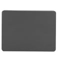 thumbnail image 4 of HLONK Low Power Writing Tablet Drawing Board Study Daily Notes Black Faux Leather Case, 4 of 8