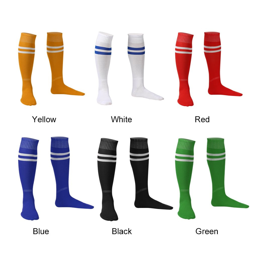 over the knee sports socks