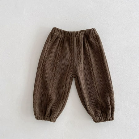 6 Months-3 Years Girl Trousers Spring And Fall Outer Wear Girls Mosquito Repellent Trousers Spring Children s Bloomers Seamless Shorts Christmas Leggings Plus Size girls shorts