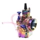 thumbnail image 2 of Carburador de Motocicleta Sharpla Reparación de Carburador 30 mm Carburador Carb, 2 of 6