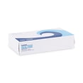 thumbnail image 5 of Boardwalk Office Packs Facial Tissue, 2-Ply, White, Flat Box, 100 Sheets, 30 Boxes/Carton, BWK6500B, 5 of 8
