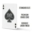thumbnail image 6 of YouTheFan NCAA Texas A&M Aggies Classic Series Playing Cards, 6 of 6