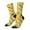 2 Black-2, variant on Shark Print Print Adult Socks for Men & Women,Calf Socks, Ankle Socks,Boots Socks,Breathable Casual Sock,Unisex Crew Socks