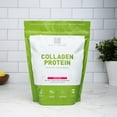 thumbnail image 5 of Amy Myers MD Collagen Protein Powder - Type 1 & 3 Collagen - Bovine Collagen to Support Healthy Hair, Skin & Nails - Gluten-Free, Dairy-Free & Non-Soy - 16.08 oz (38 Servings), 5 of 6