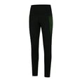 thumbnail image 3 of Juslio Yoga Pants for Women Running Athletic Workout with Pockets High,Waisted Yoga Leggings Army Green S, 3 of 5