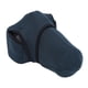thumbnail image 2 of Kimiss Estuches para cámaras, Estuche impermeable con foro de protecio suave fonda para bolsa para cámara slr dslr, 2 of 8