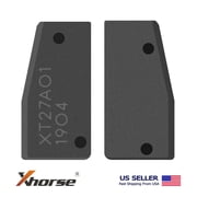 50× Xhorse VVDI Universal Programmable Super Transponder Chip XT27A XDCST0EN