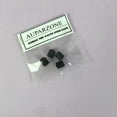 thumbnail image 2 of AUPARZONE Vehicle tire valve stem caps – Airtight Dust-Proof Valve Covers for Cars, Motorcycles, Bikes & Trucks, Durable Leak-Resistant Plastic Tire Caps, 2 of 4