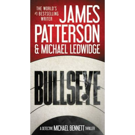 Pre-Owned Bullseye (Hardcover) 0316407089 9780316407083
