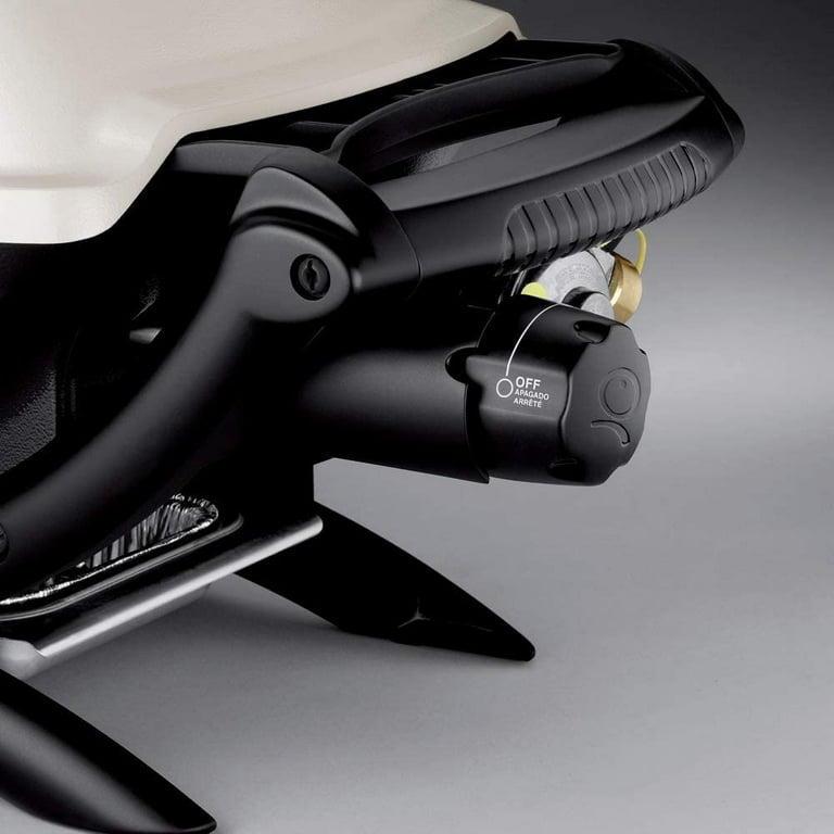 Weber 6742 top