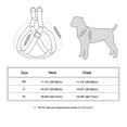thumbnail image 3 of Step In Dog Harness Vest No Pull Nylon Reflective Adjustable Strap for Small Medium Dogs, 3 of 8