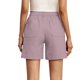 thumbnail image 3 of Pantalones Casuales de Mujer Color Sólido Multi Bolsillo Ropa de Trabajo, Pantalones de Trabajo de Verano de Cintura Elástica de Moda, 3 of 7