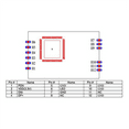 thumbnail image 6 of RTL8812AU BL-R8812AF1 Wireless Module 1200M Dual Band AC Smart Multifunction Convenient Wifi High Power Module,1 * Wireless Module, 6 of 6