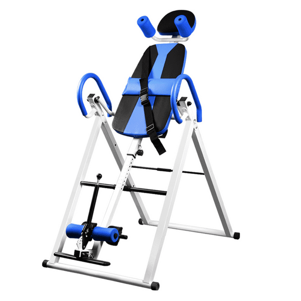 Diy Inversion Table Plans | Brokeasshome.com