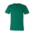 thumbnail image 1 of Camiseta de manga corta unisex Bella + Canvas 4XL KELLY, 1 of 1