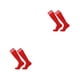 thumbnail image 3 of Wosthever Terneros Con Calcetines De Fútbol De Tubo Largo Fáciles De Instalar Espinilleras Seguros Type6 NO6, 3 of 6