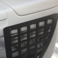 thumbnail image 5 of For- 2011-2014 Aluminum Alloy Car Rear Inner Door Panel Bag Rack Car Styling, 5 of 5