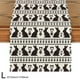 thumbnail image 1 of Rabbits Bunny Happy Easter Table Runner For Indoor Outdoor Home Party Decor Spring Summer Holiday Kitchen Dining Table Decoration, 1 of 6