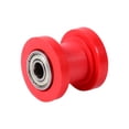 thumbnail image 2 of Poulie de Guidage Robuste, Roue de Guidage Tendeur, pour Mini Moto ATV Dirt Pit, 2 of 8