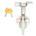 thumbnail image 3 of Engine Cover Lock, Accurate Easy To Operate  Engine Cylinder Head Lock with 2 Keys for Industrial Use, 3 of 7