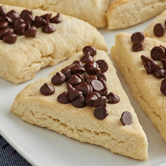 Guittard 25 lb. Organic 55% Bittersweet .9M Baking Chips