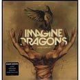 thumbnail image 3 of Mercury – Act 1 & Night Visions & Smoke + Mirrors (Deluxe Edition) & Evolve [LP Vinyl Bundle], 3 of 4