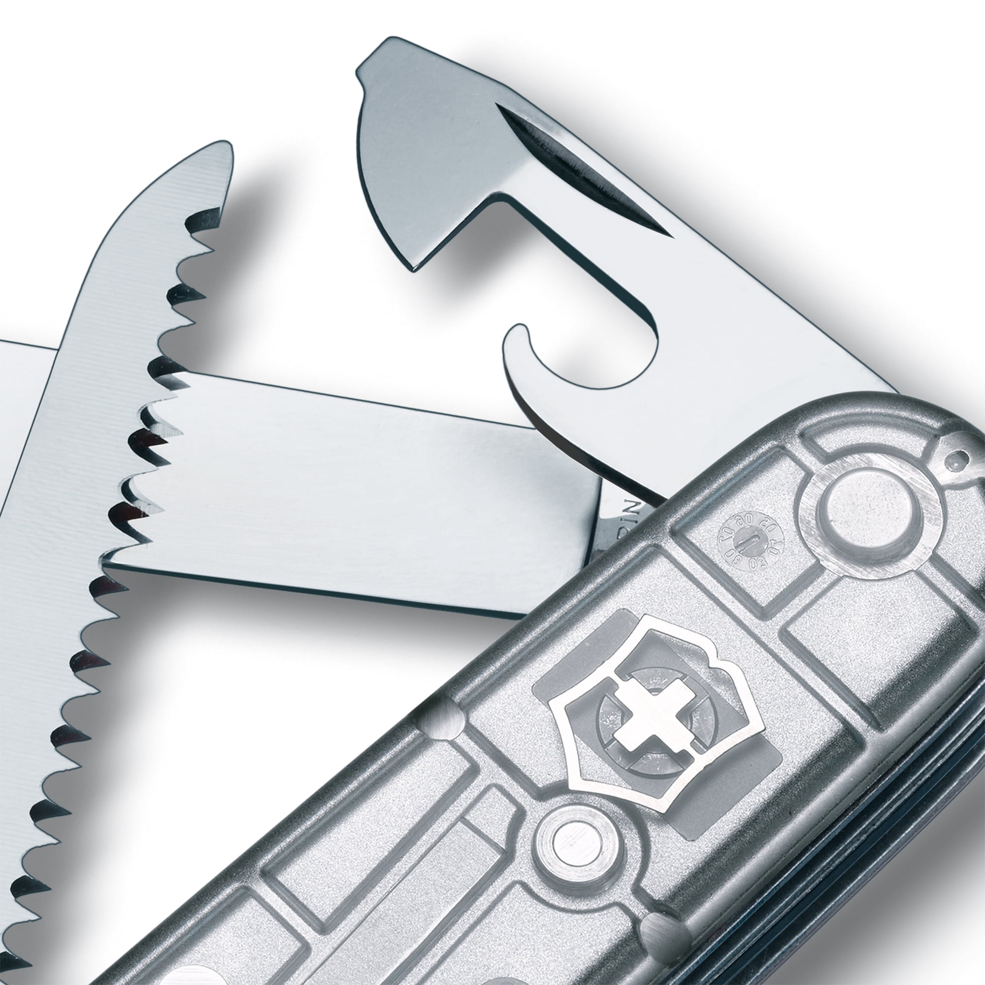 ➡️ Test And Review: Victorinox Huntsman Pocket Knife